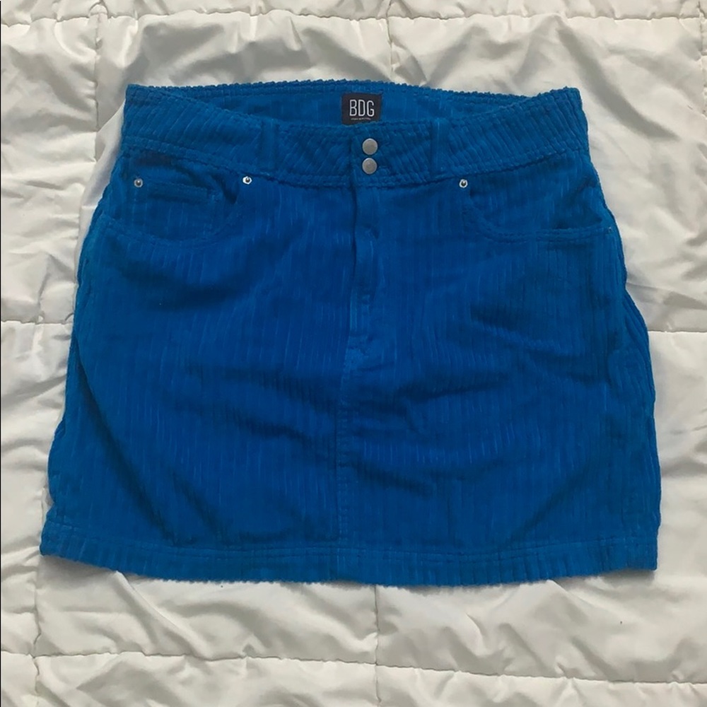 Urban outfitters skirt